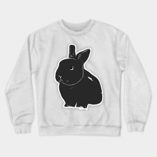 Bunny Bliss Crewneck Sweatshirt